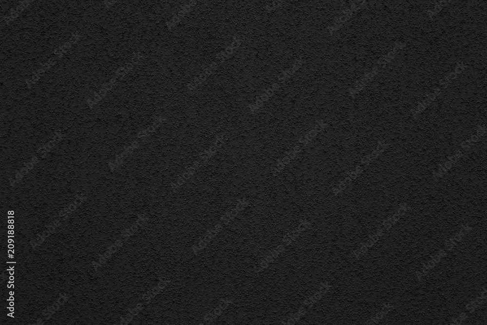 Black sandstone texture and background