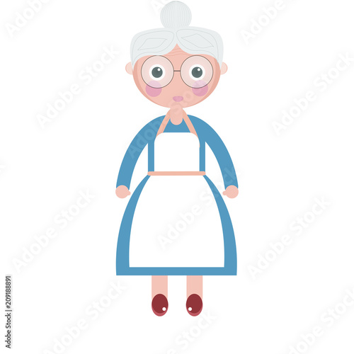 granny