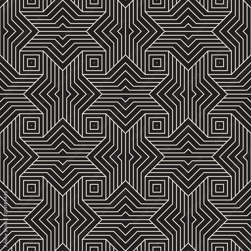 SET 25 Geometric Tiling Mosaic 42 SET 25 Geometric Tiling Mosaic 42