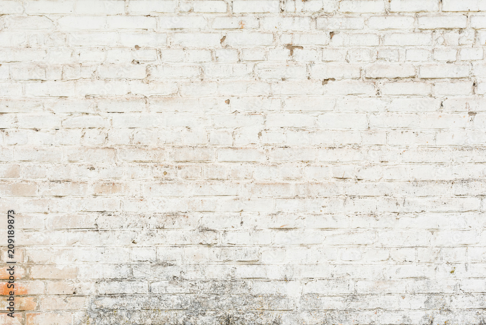 Brick texture with scratches and cracks Brick texture with scratches and cracks