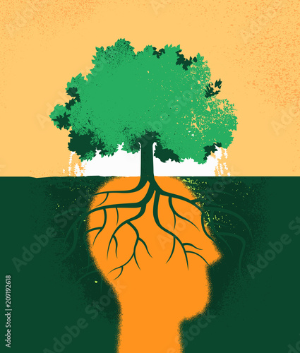 L'Anima Profonda della Natura