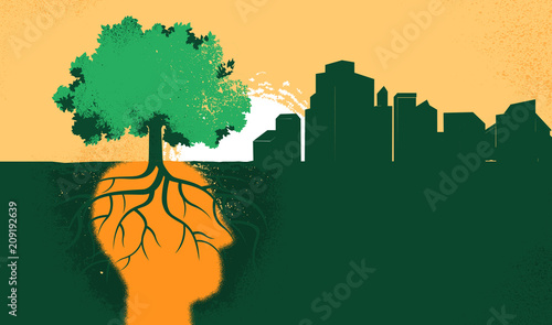 L'Anima Profonda della Natura