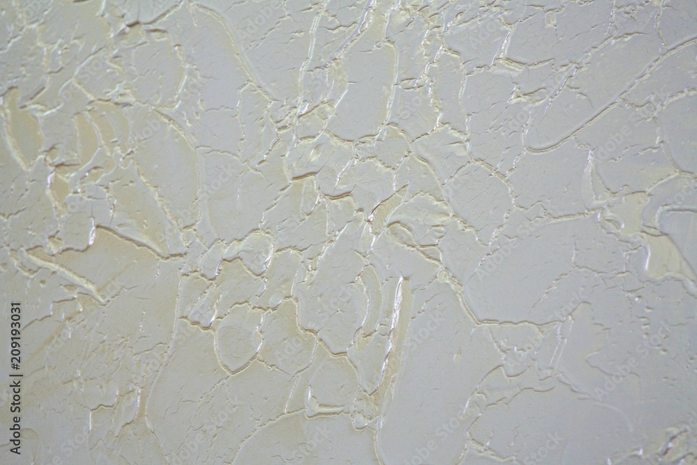 Grunge structural plaster texture Grunge structural plaster texture