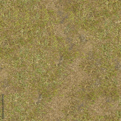 A seamless soil Texture for Backgrounds and Materials