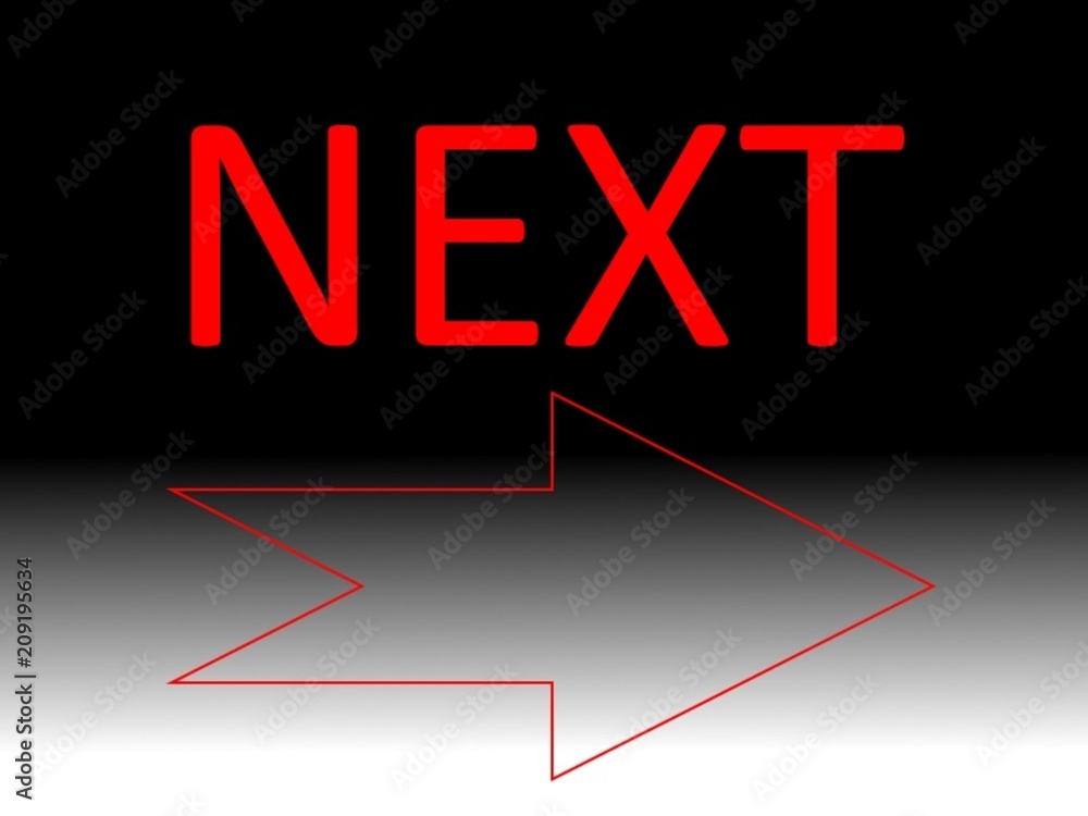 Arrow pointer exit.Digital 3D design. Arrow pointer exit.Digital 3D design.
