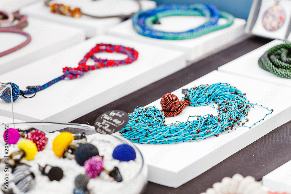 Jewelry and Bijouterie for sale in the shop Jewelry and Bijouterie for sale in the shop