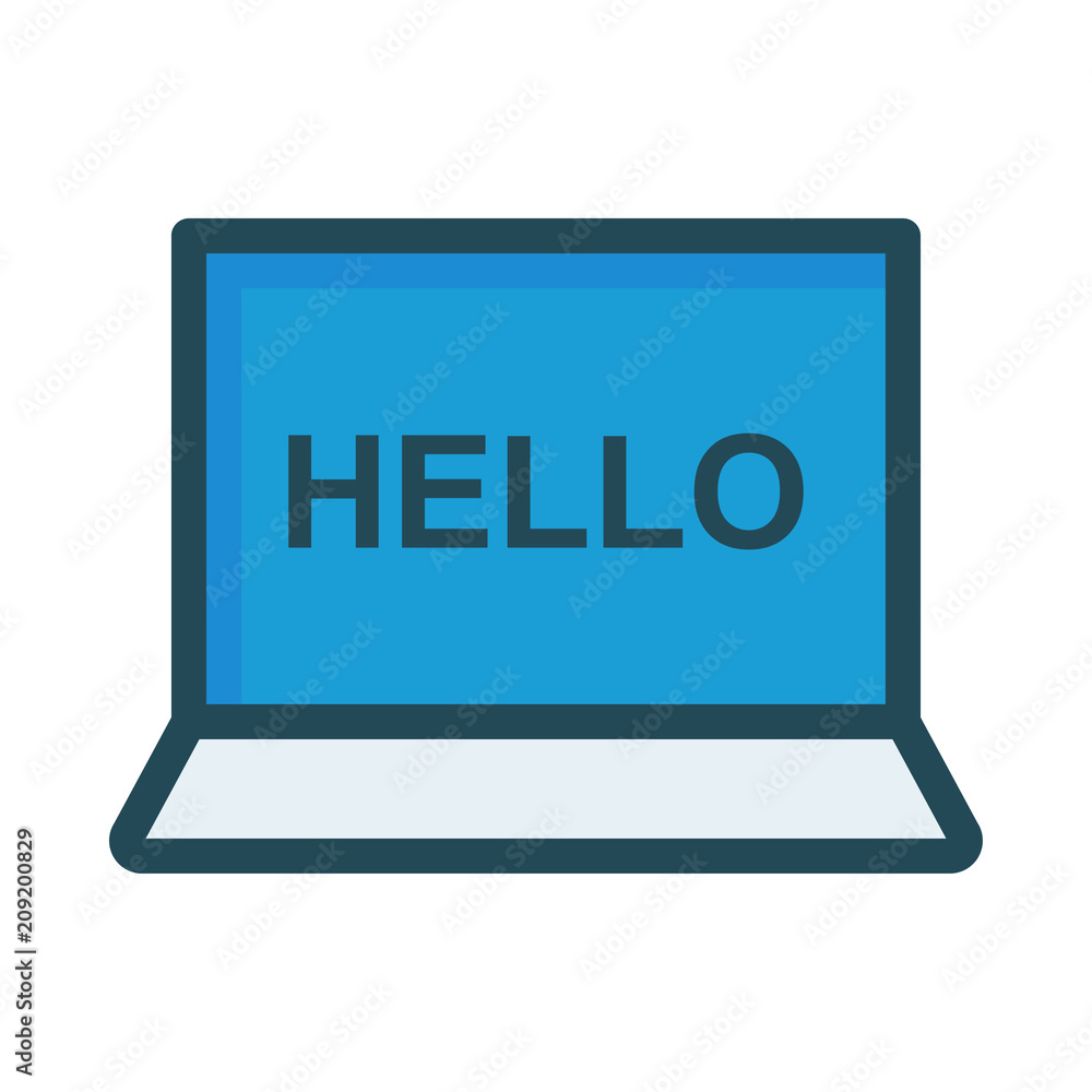 computer computer