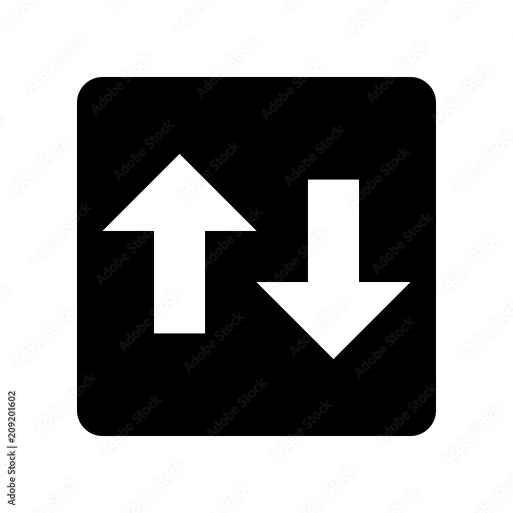 up down box up down box