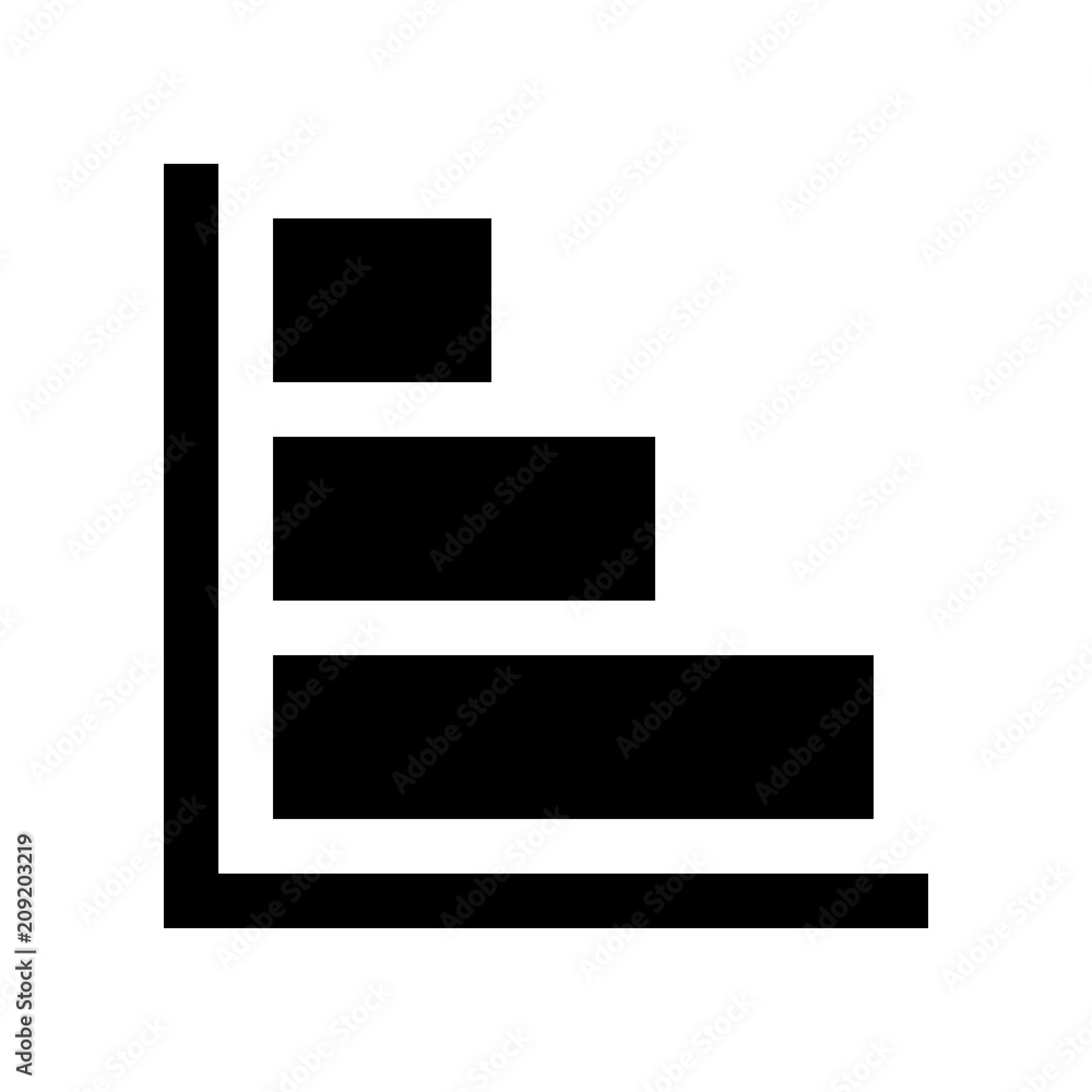 vertical bar chart profit vertical bar chart profit