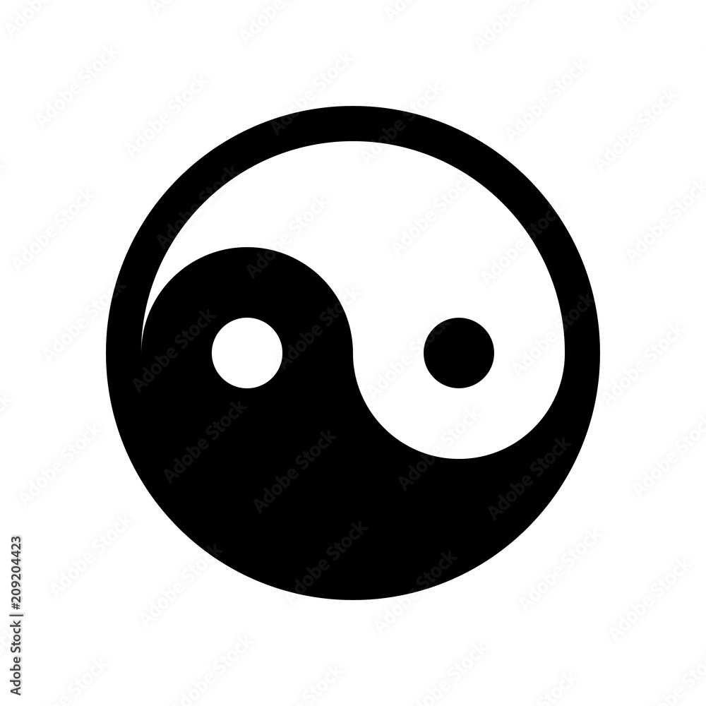 yin yang yin yang