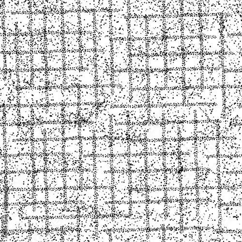 Abstract stone texture, gypsum wall, sand. Seamless pattern. Vector illustration.