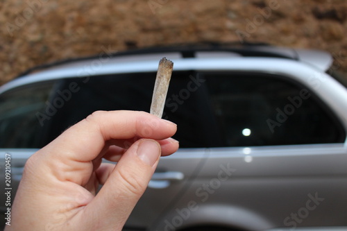 Tabagisme : addiction fumer 