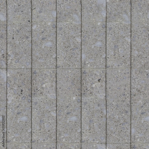 A Seamless Wall Texture for backgrounds and materials