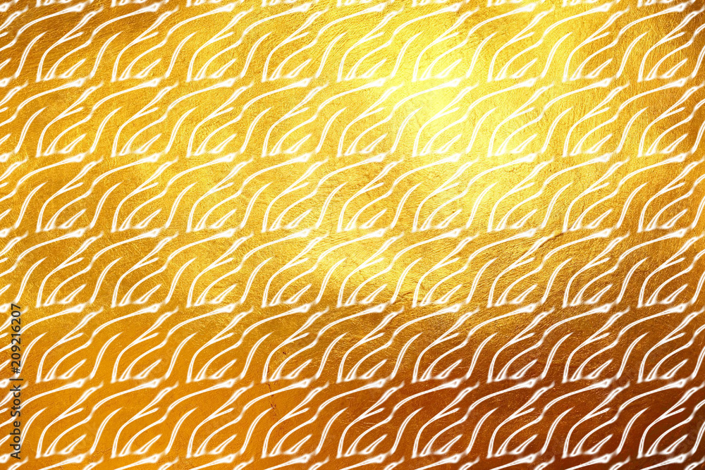 Shiny modern digital golden texture pattern background. Creative dynamic abstract Shiny modern digital golden texture pattern background. Creative dynamic abstract