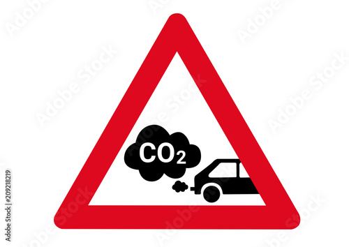 Schild Dieselverbot