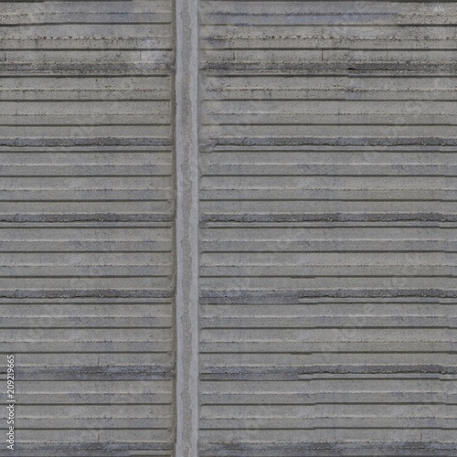 A tileable seamless texture for wall backgrounds and materials