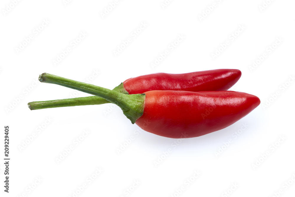 Chilli Red Bullet Chilli Red Bullet
