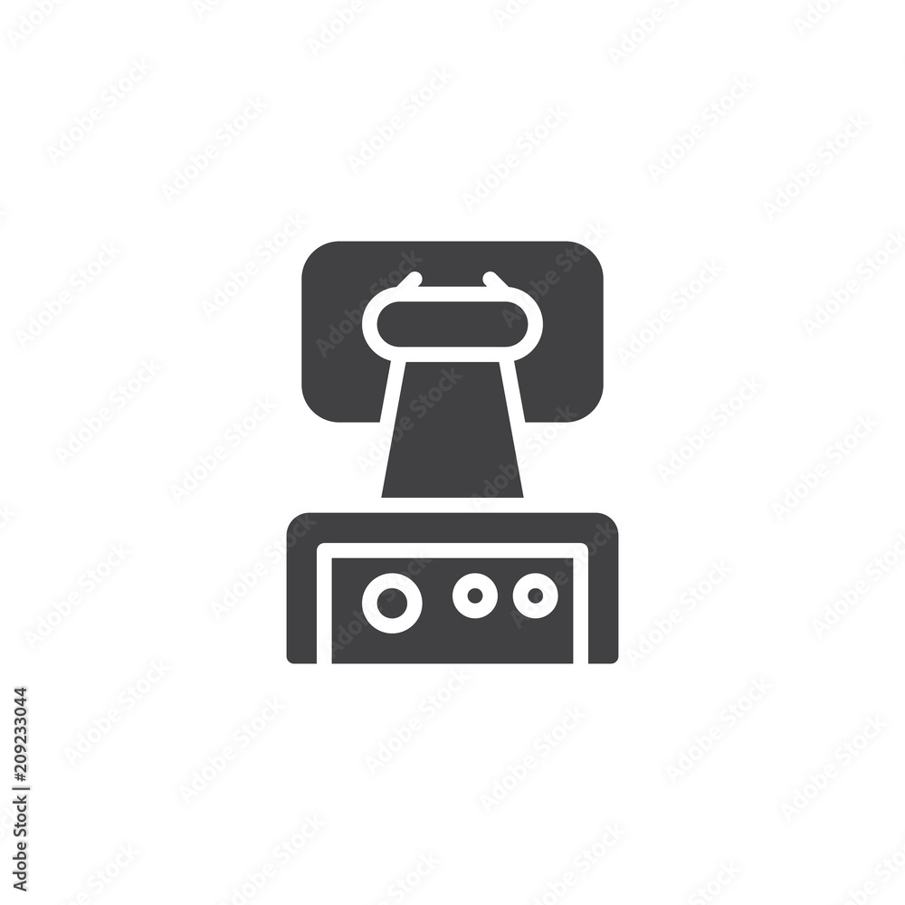 Waffle iron vector icon. filled flat sign for mobile concept and web design. Waffle maker simple solid icon. Symbol, logo illustration. Pixel perfect vector graphics Waffle iron vector icon. filled flat sign for mobile concept and web design. Waffle maker simple solid icon. Symbol, logo illustration. Pixel perfect vector graphics