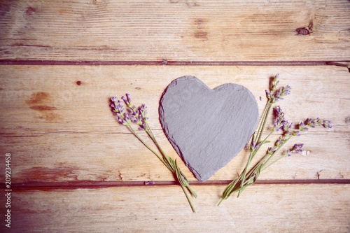 Wellness - Auszeit - Lavendel