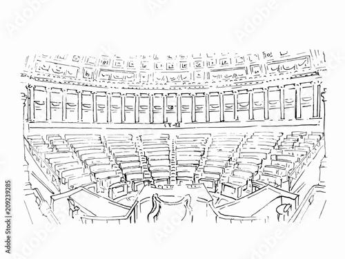 assemblée nationale