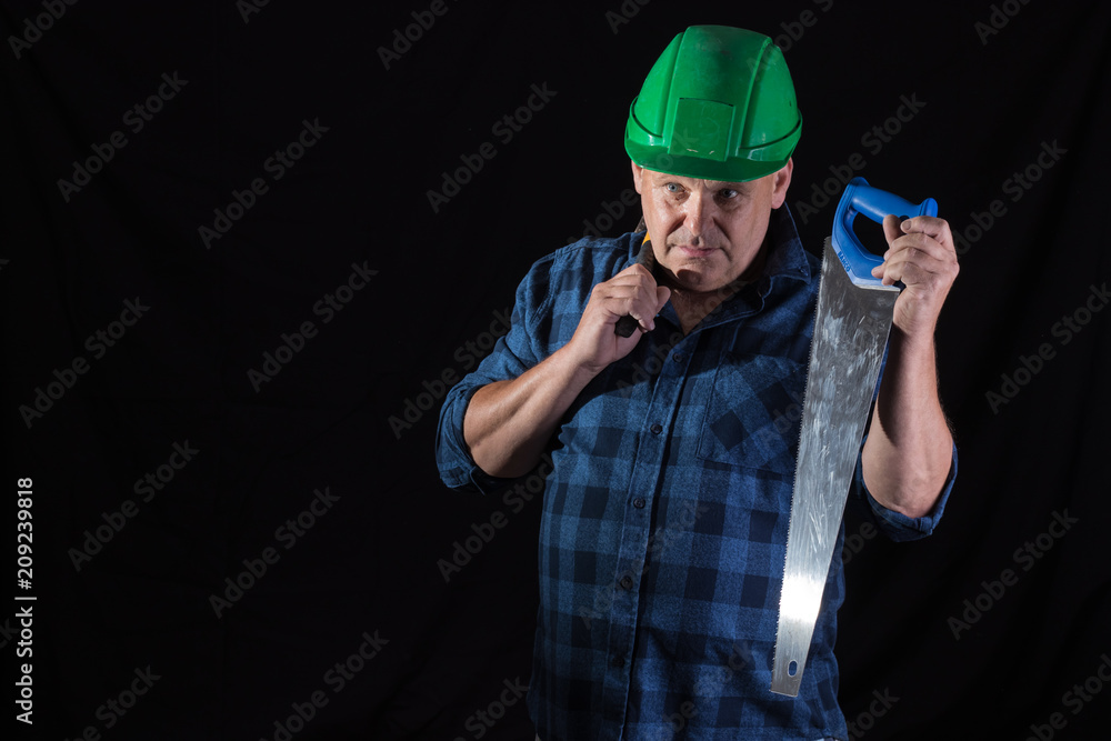 construction builder