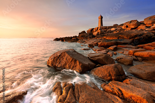 Phare de ploumanac'h