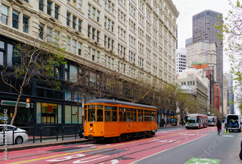Photography San Francisco City