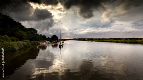 la vilaine morbihan bretagne
