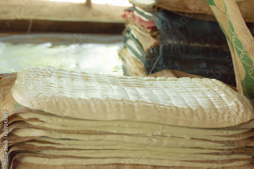 Wallpaper Mural Rubber Sheet Manufacturing Process Torontodigital.ca