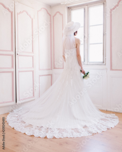 robe mariée mariage wedding