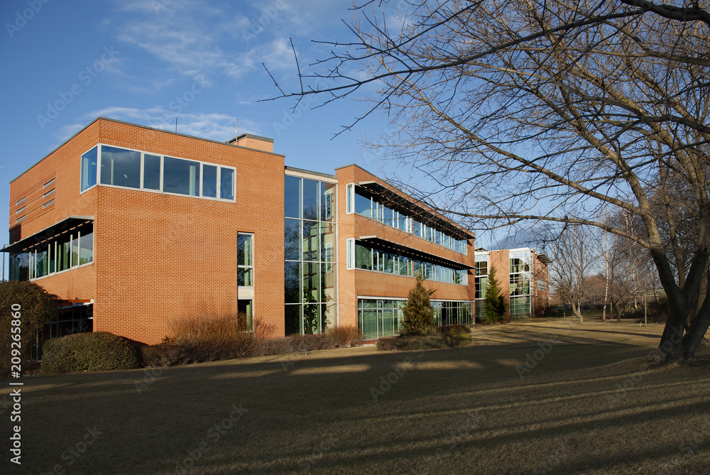 building building