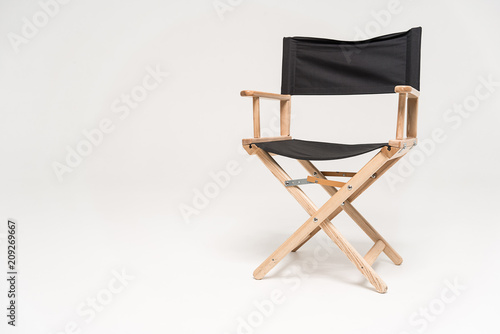 chair of the director photo