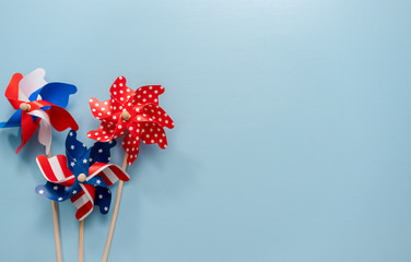 Pinwheels
