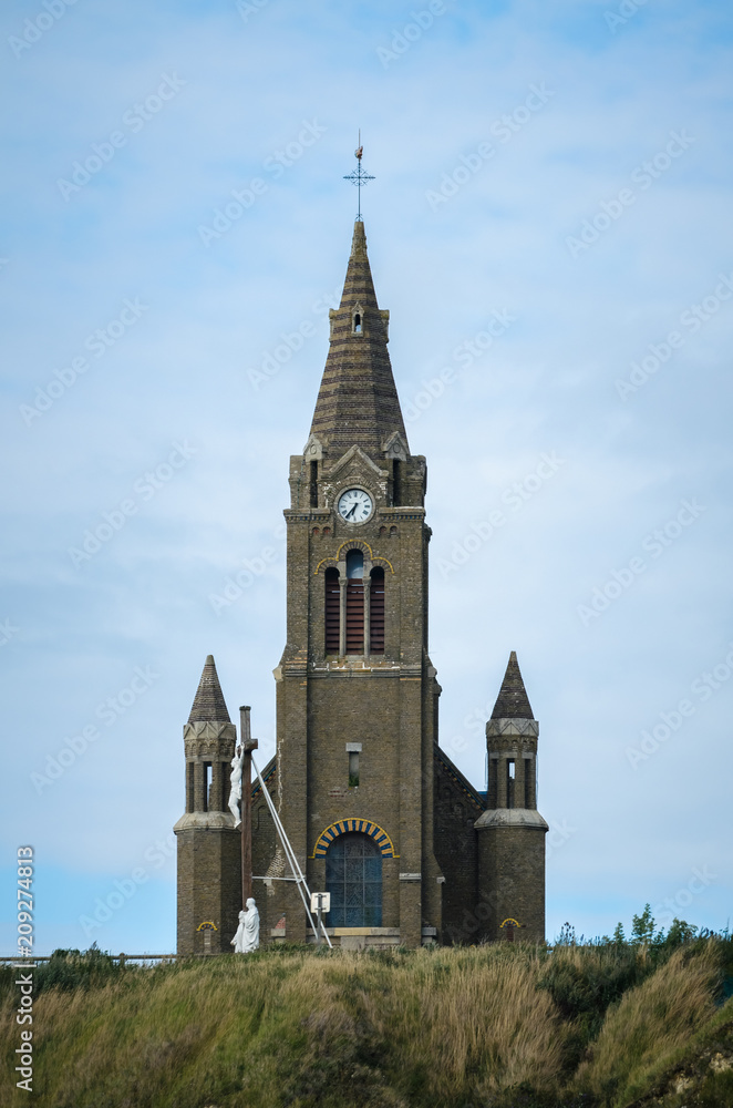 Eglise Dieppe