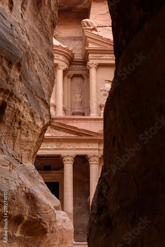 Giordania, Petra