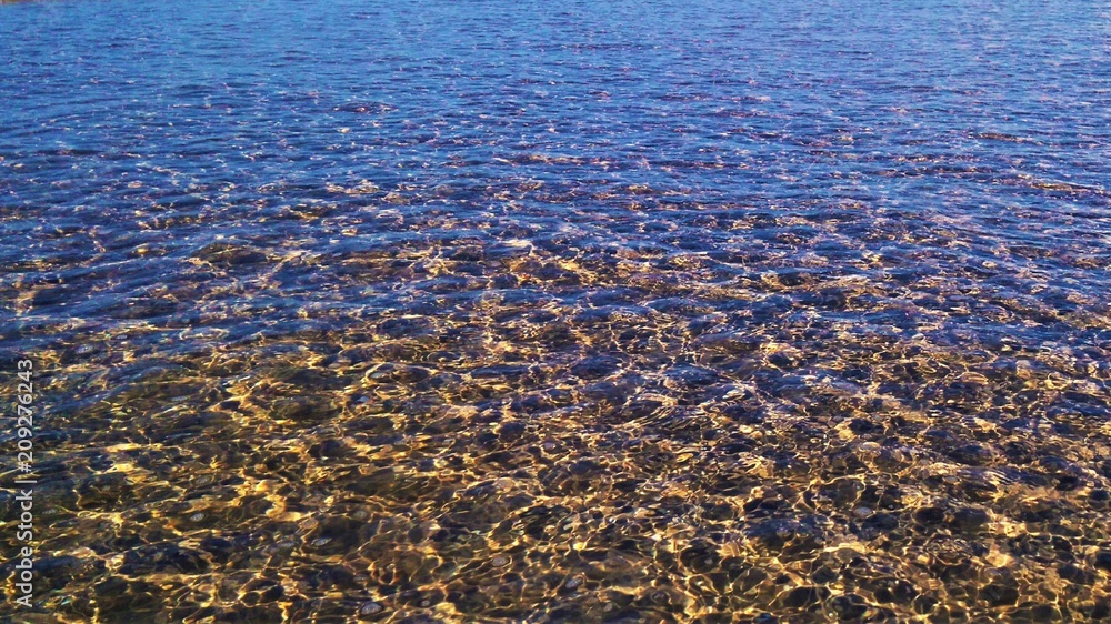 чистая прозрачная морская вода чистая прозрачная морская вода