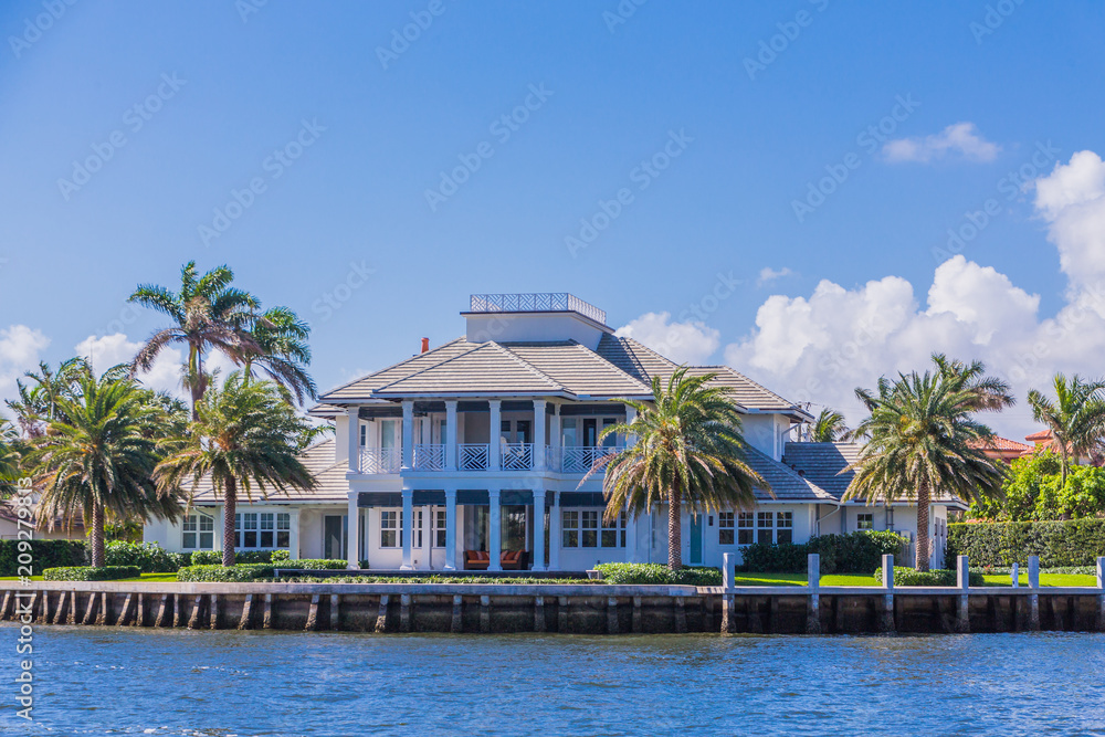 Large House in Fort Lauderdale