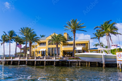 Large House in Fort Lauderdale