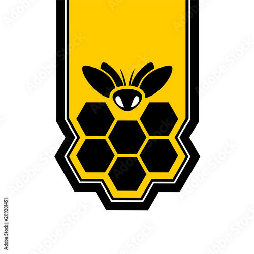 honeycomb nice symbol