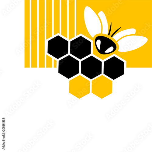 honeycomb nice symbol