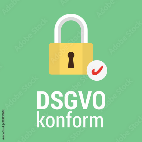 DSGVO Datenschutzgrundverordnung