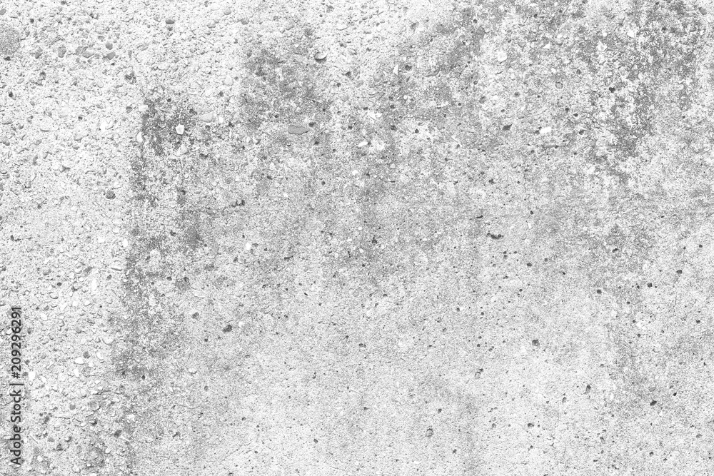 Concrete wall texture and background