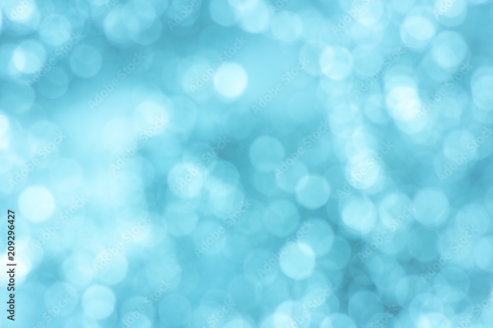 Abstract Blurred blue White boken background Abstract Blurred blue White boken background