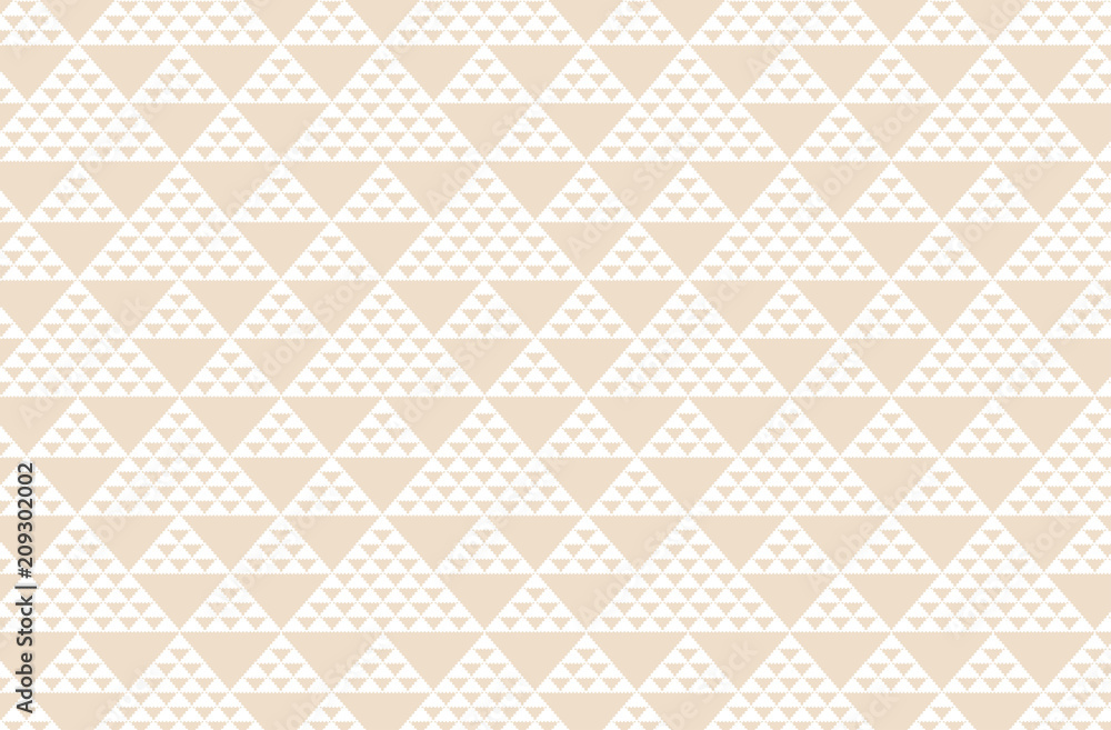 Japanese traditional pattern kimono cloud fish or snake scales