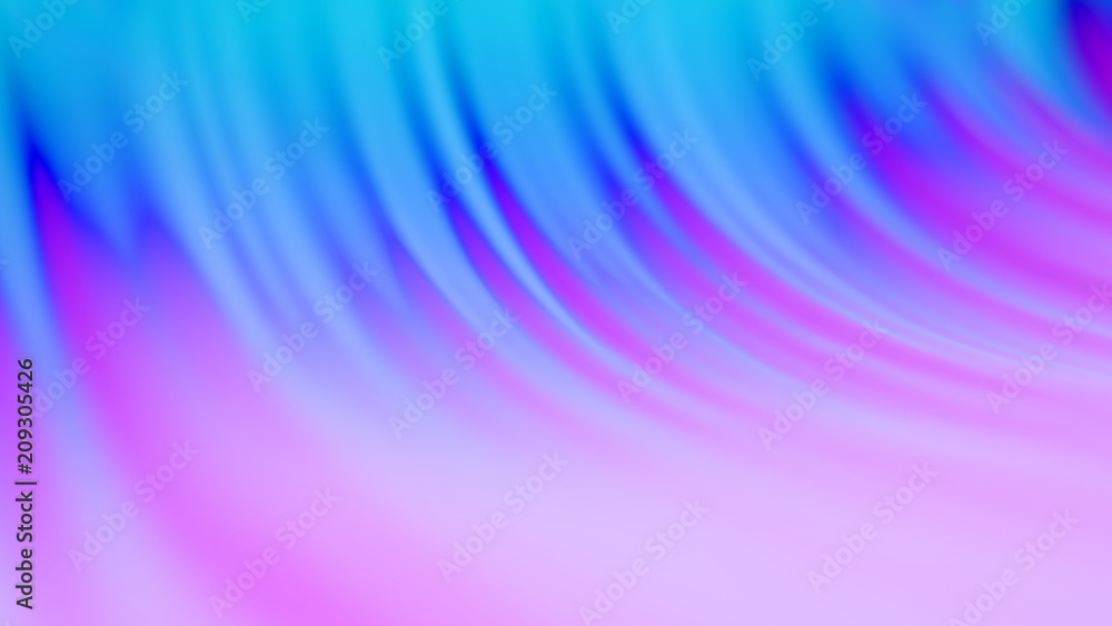 color wave illustration. holographic abstract background. Holographic neon trend background. color wave illustration. holographic abstract background. Holographic neon trend background.