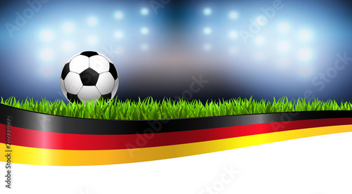 Fussball Deutschland