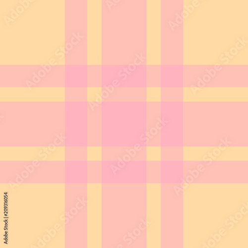 Raster wallpaper wallpaper of pink beige tones