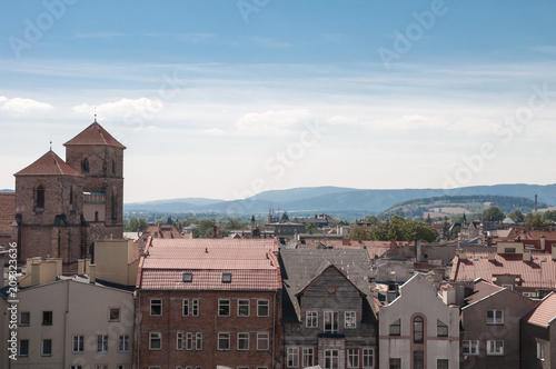 Kłodzko, Kladsko, Glatz photo