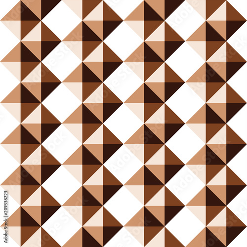 Seamless pattern, colorful abstract print design, geometric seamless printing design, next generation thing	