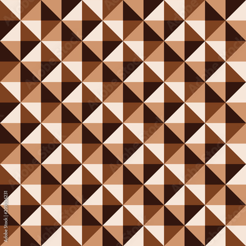 Seamless pattern, colorful abstract print design, geometric seamless printing design, next generation thing	